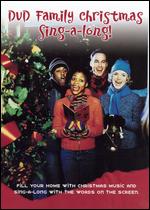 Family Christmas Sing-A-Long - 
