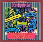 Family Circle: Best Ever Hits from Broadway