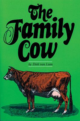 Family Cow - Van Loon, Dirk