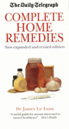 Family Encyclopedia of Home Remedies - Le Fanu, James