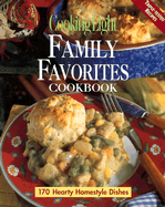 Family Favorites Cookbook