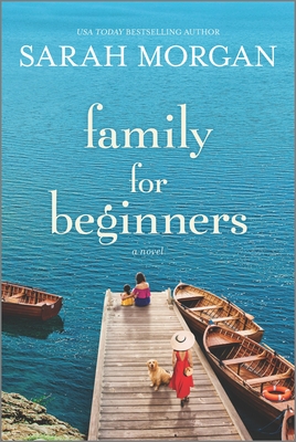 Family for Beginners (Original) - Morgan, Sarah