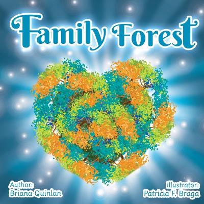 Family Forest - Quinlan, Briana