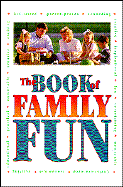 Family Fun Book - Barbour & Company, Inc., and Barbour Publishing, Inc Editors