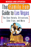 Family Fun Guide to Las Vegas