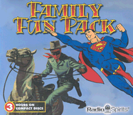 Family Fun Pack