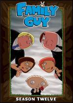 Family Guy: Season 12