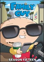 Family Guy: Season 15 - 
