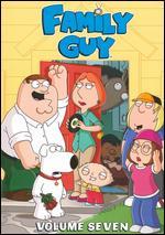 Family Guy, Vol. 7 [3 Discs]