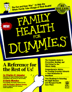 Family Health for Dummies?