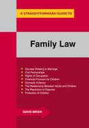 Family Law: A Straightforward Guide