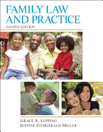 Family Law and Practice