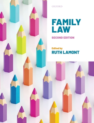 Family Law - Lamont, Ruth (Editor)