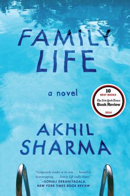 Family Life - Sharma, Akhil