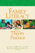 Family Literacy - De-Bruin-Parecki, Krol-Sinclair, and Parecki-Debruin, Andrea