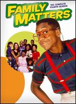 Family Matters: The Complete Fourth Season [3 Discs] - 