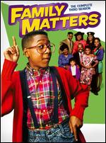 Family Matters: The Complete Third Season [3 Discs] - 