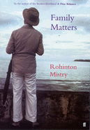 Family Matters - Mistry, Rohinton