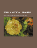 Family Medical Adviser