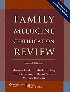 Family Medicine Certification Review