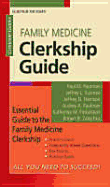 Family Medicine Clerkship Guide