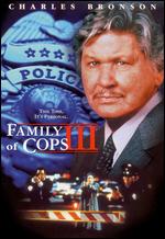 Family of Cops 3 - 