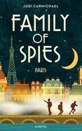 Family of Spies: Paris