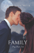 Family: Posy: Book Four