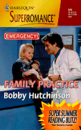 Family Practice - Hutchinson, Bobby