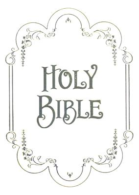 Family Record Bible-OE-Douay-Rheims - Fireside Catholic Publishing (Creator)