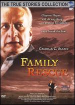 Family Rescue - Graeme Campbell