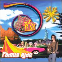 Family Ride - Mr. Ray