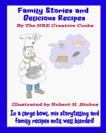 Family Stories and Delicious Recipes