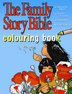 Family Story Bible Colouring Book 10-Pack