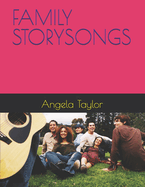 Family Storysongs