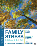 Family Stress Management: A Contextual Approach