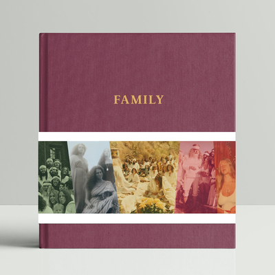 Family: The Source Family Scrapbook - Aquarian, Isis, and Wille, Jodi, and Kitchings, Charlie
