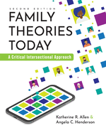 Family Theories Today: A Critical Intersectional Approach