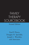 Family Therapy Sourcebook