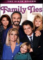 Family Ties: The Sixth Season [4 Discs] - 