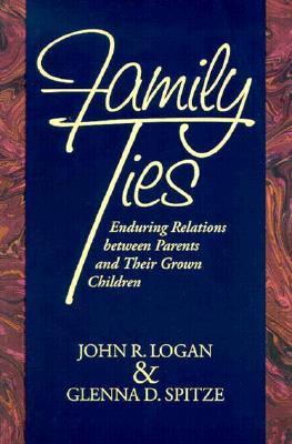 Family Ties - Logan, John