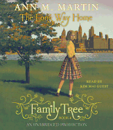 Family Tree #2: The Long Way Home