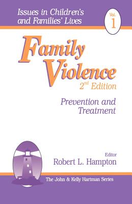 Family Violence: Prevention and Treatment - Hampton, Robert L (Editor)