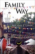 Family Way - Lewin, Michael Z, and Nelson, D-L