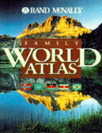 Family World Atlas