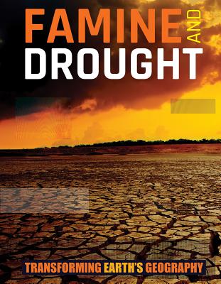 Famine and Drought - Brundle, Joanna