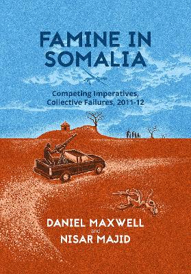 Famine in Somalia - Maxwell, Daniel G., and Majid, Nasir