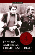 Famous American Crimes and Trials