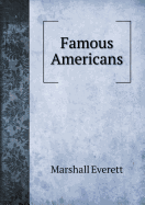 Famous Americans