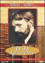 Famous Authors: D.H. Lawrence